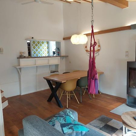 Kreatives Ferienhaus In Willingen Sauerland Naehe Winterberg Stryck Esterno foto